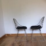 Cees Braakman Sm 05 Chairs Set Of 2