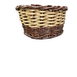 Wicker basket