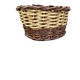 Wicker basket