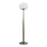 Lampadaire, design italien, années 1970, fabriqué en Italie