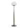 Floor lamp, Italian design, 1970s, manufactured in Italy