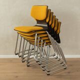 1970s Flötotto armchairs
