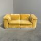 Vintage upholstery sofa by Kill International, 1970s