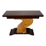 Art Deco console