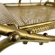 Serving trolly / cart Josef Frank for Svenskt Tenn
