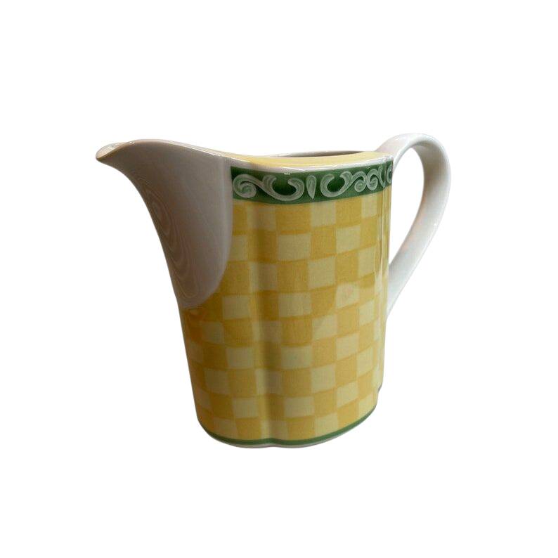 Pitcher Arabesco Gallo Design by Villeroy et Boch