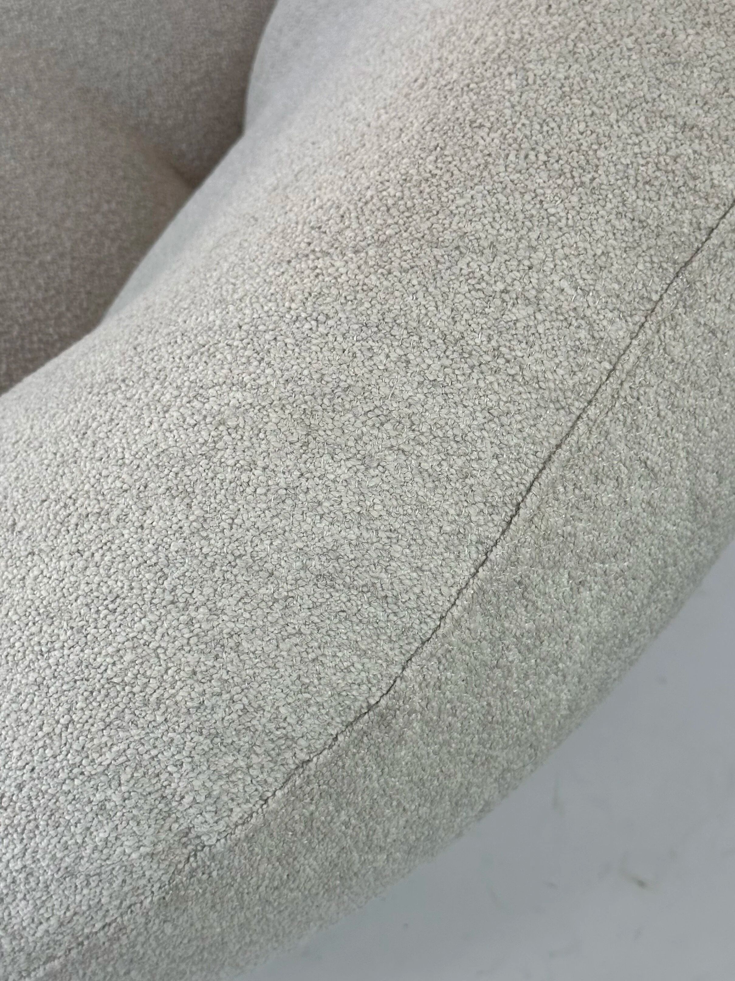 Original Pacha chair by Pierre Paulin, Paris 1981