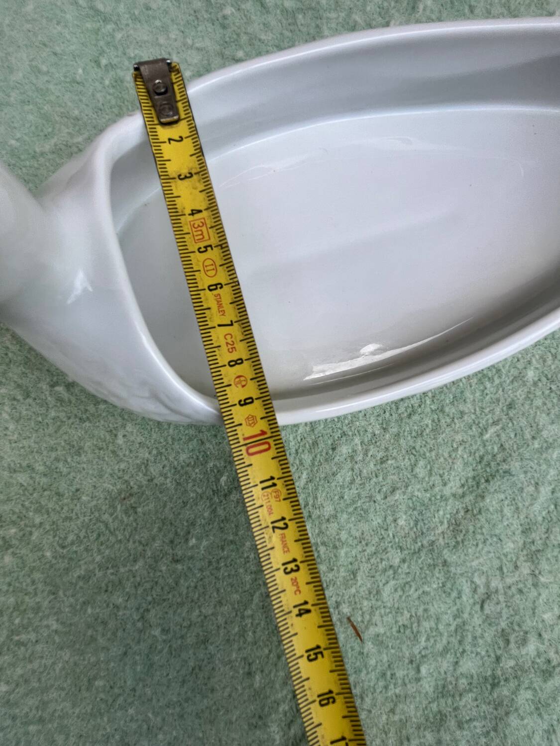 Serving dish