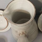 1950s coffee service