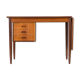 Mid-century teak Danish Desk, 1960