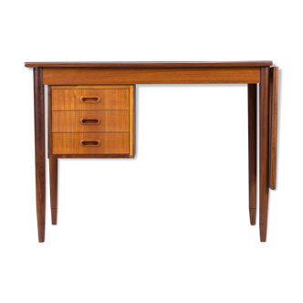 Mid-century teak Danish Desk, 1960