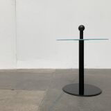 Postmodern vintage side table from Ikea.