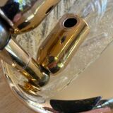 Paire d’appliques Murano