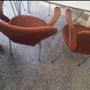 Arne Jacobsen Fritz Hansen dinner set