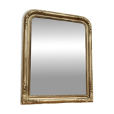 Old mirror