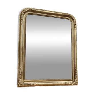 Miroir ancien