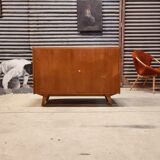 Buffet u 450 by Jiri Jiroutek
