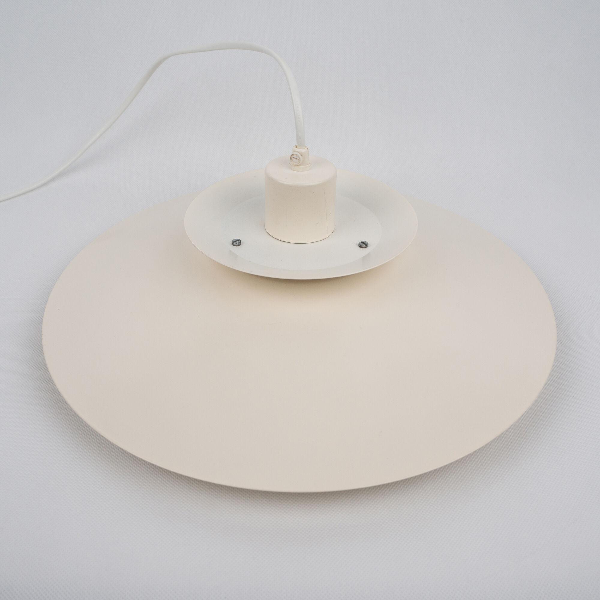 Danish vintage pendant lamp Dana-light, model Thai,  Denmark, 1980s