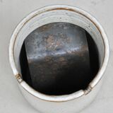 Ceramic ashtray by Christophe Gevers 1960S