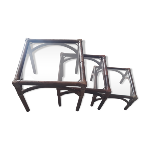 tables gigognes