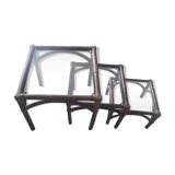 Tables gigognes