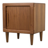 Cabinet danois vintage