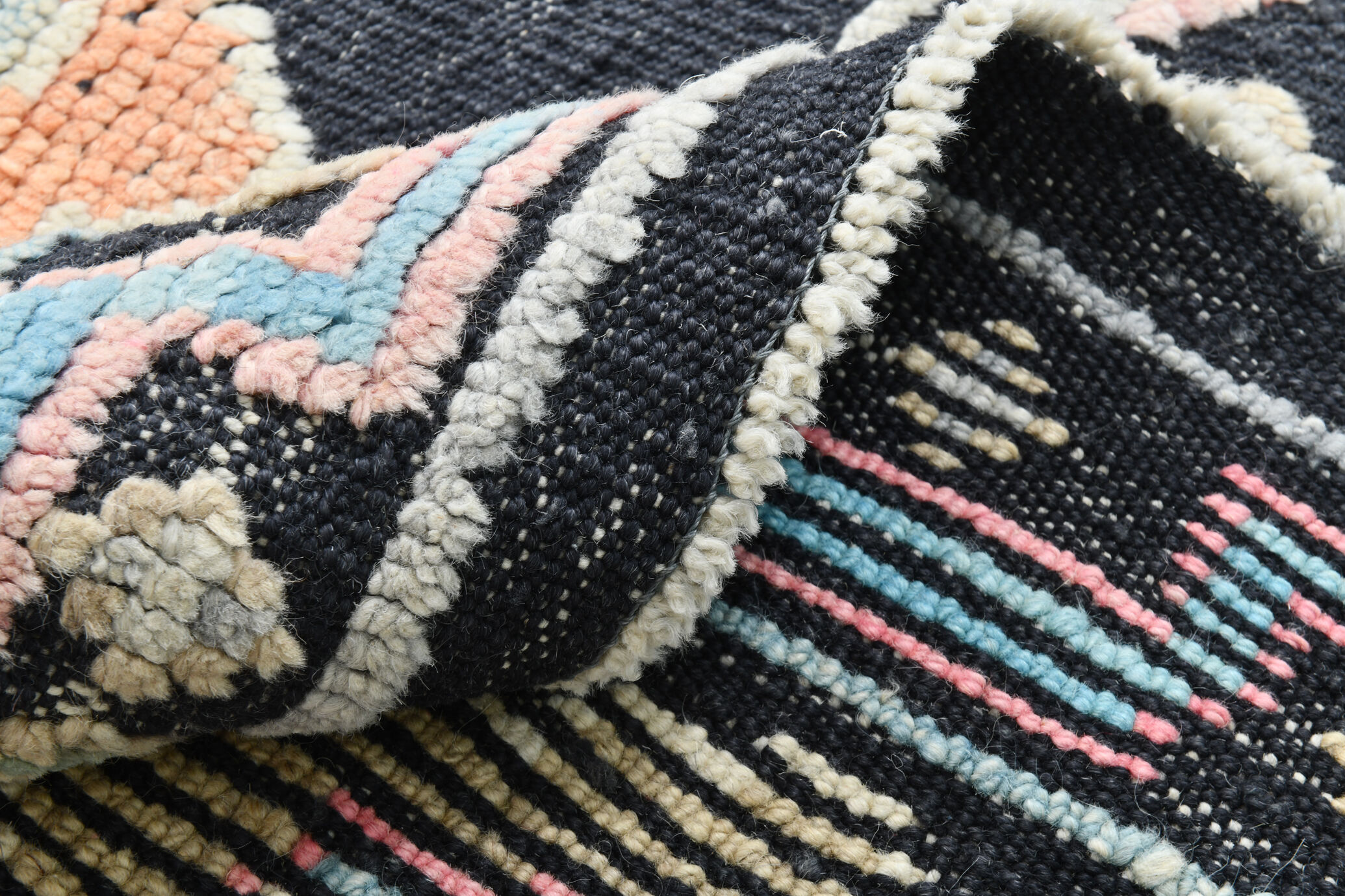 11x14 oushak rug,330x425cm