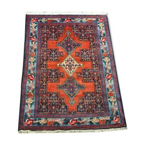 Tapis persan authentique