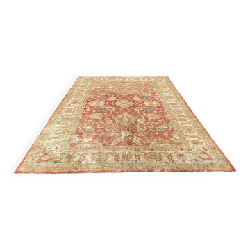 Ziegler Oriental Rug 370x270 cm