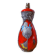 Fat lava 50s lamp base