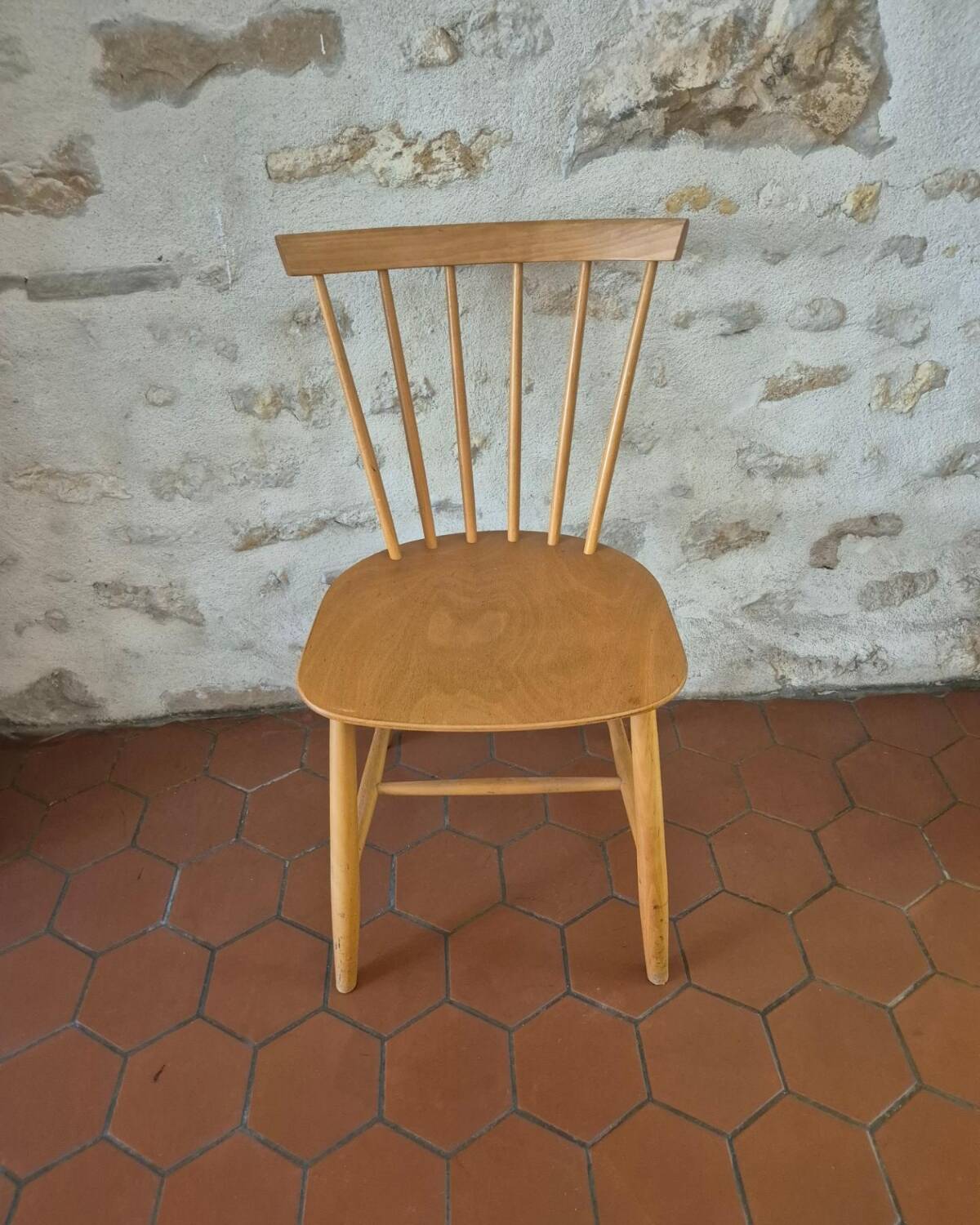 Vintage chair