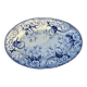 Plat Flora Creil et Montereau 1880