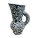 Vintage pitcher Vallauris, modernist of the 50s
