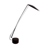 Dove desk lamp by Mario Barbaglia - Marco Colombo, 1980