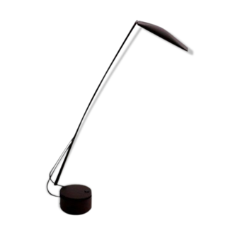 Dove desk lamp by Mario Barbaglia - Marco Colombo, 1980
