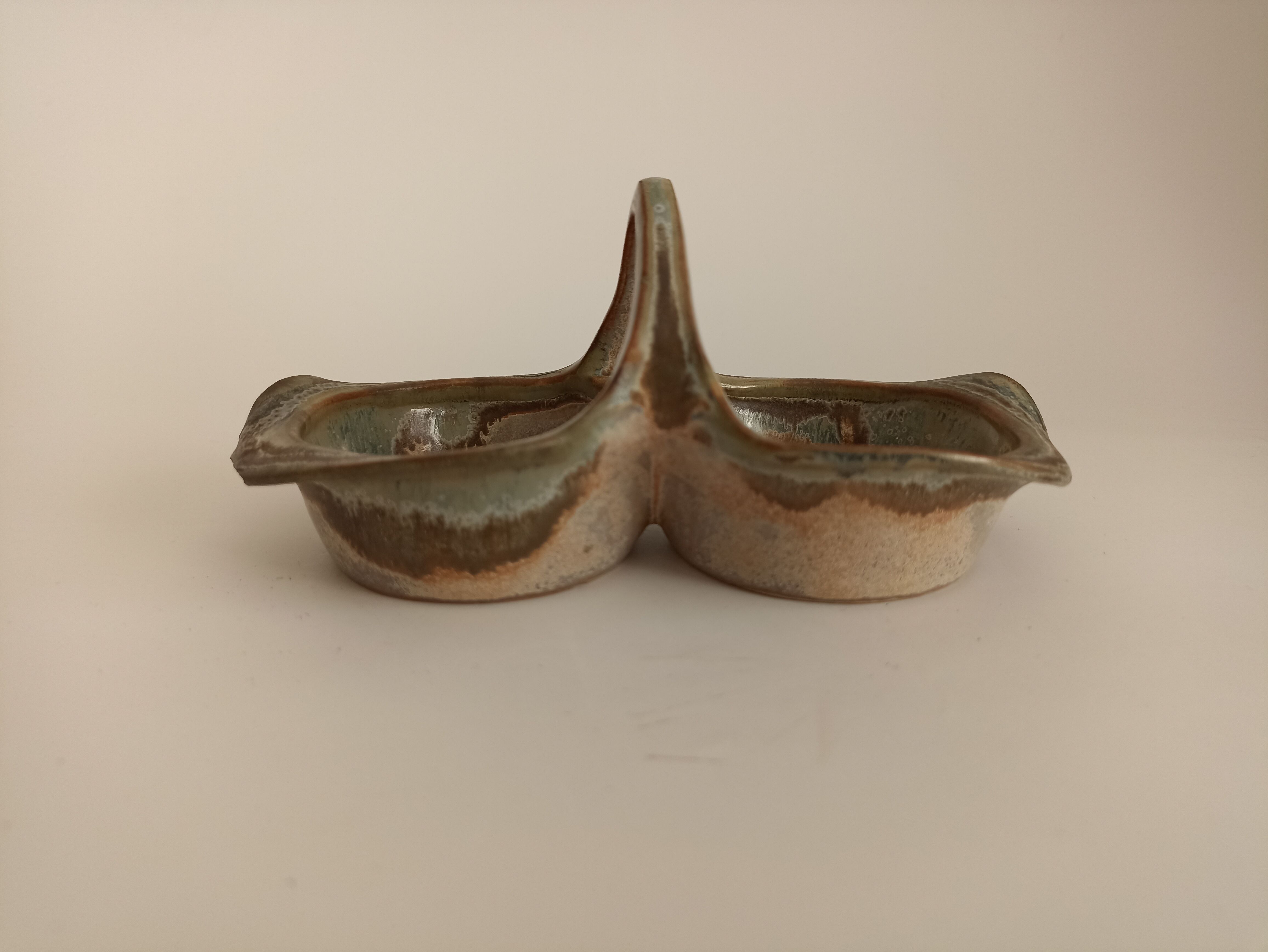 Salière Denbac Art Déco