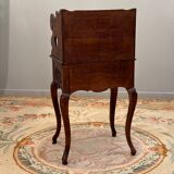 Table A Snack of Louis XV Era Around 1750