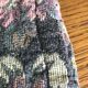 Nappe vintage