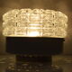Mid-century ceiling light,1970
