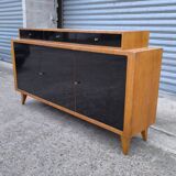 Sideboard by robert & perreau for igam