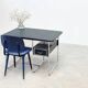 1970's Bauhaus desk