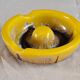 Valauris ashtray