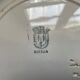 Hollow dish Saint Amand & Hamage "Aucella"