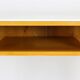 Restored Mid-Century Modern Writing Desk from Up Zavody, 1960s