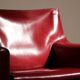 Fauteuil en cuir 'CAB 414' par Mario Bellini pour Cassina | Italie 1982