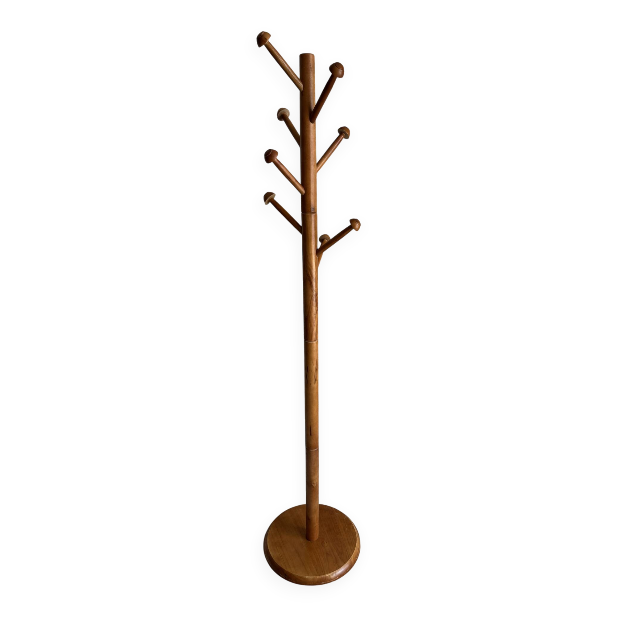 Coat rack