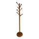 Coat rack