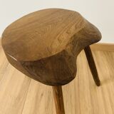 Tripod stool