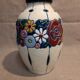 Vase art deco