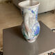 Ceramic jug signed Le Brescon